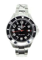 Montre Sector No Limits Homme 230 in Acier R3253161010 - R3253161010